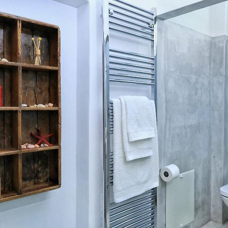 Tramezzo Designer'S House Apartment Lefkada City ภายนอก รูปภาพ