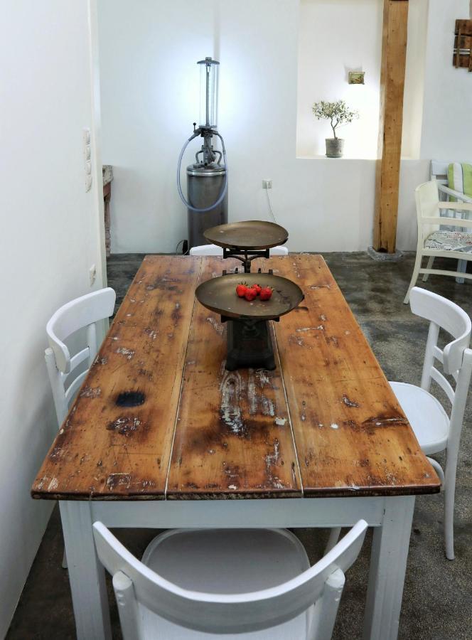 Tramezzo Designer'S House Apartment Lefkada City ภายนอก รูปภาพ