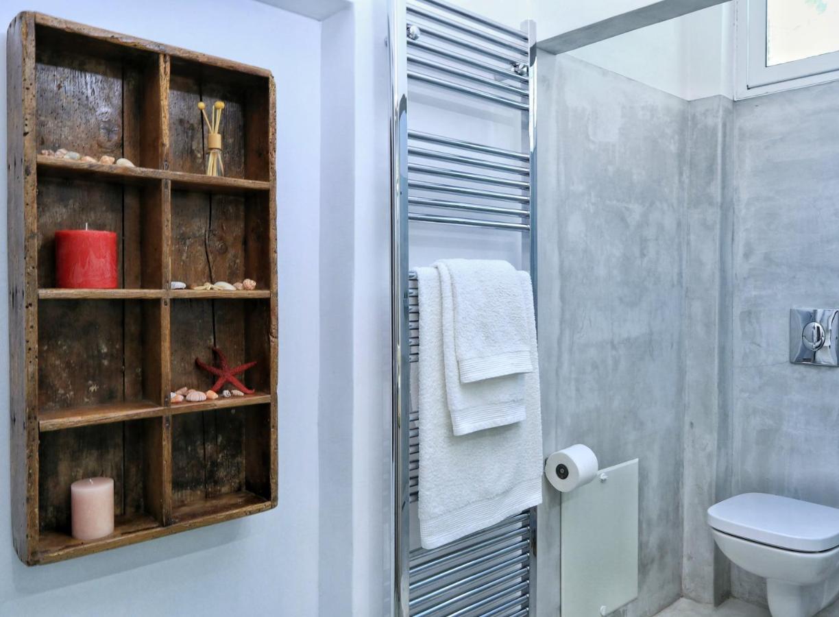 Tramezzo Designer'S House Apartment Lefkada City ภายนอก รูปภาพ
