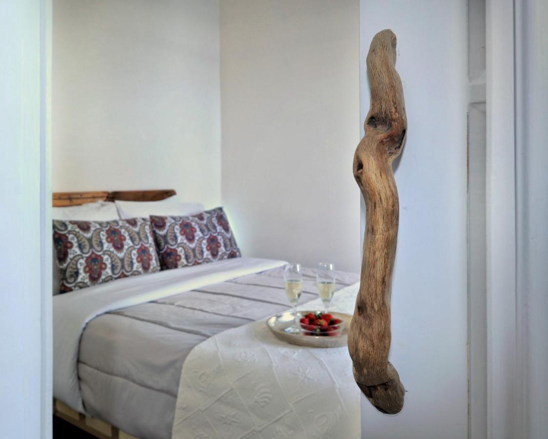 Tramezzo Designer'S House Apartment Lefkada City ภายนอก รูปภาพ